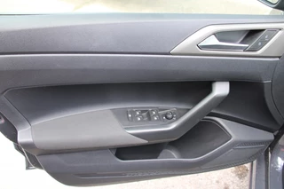 Volkswagen Polo Volkswagen Polo 1.0 TSI Comfort Business line - afbeelding nr 10