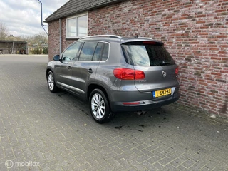 Volkswagen Tiguan Volkswagen Tiguan 1.4 TSI Comfort&Design Edition - afbeelding nr 3