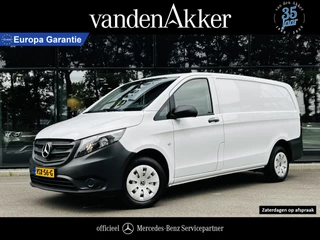 Mercedes-Benz Vito - 275599741-0