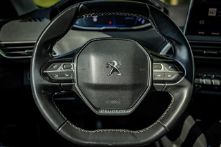 Peugeot 3008 Peugeot 3008 1.2 PureTech GT Line | Pano | Camera | Trekhaak - afbeelding nr 24