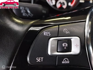 Volkswagen Golf Sportsvan Volkswagen Golf Sportsvan 1.2 TSI Highline zeer compleet - afbeelding nr 14