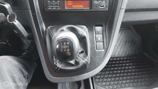 Mercedes-Benz Citan Mercedes Citan bestel 108 CDI BlueEFFICIENCY - afbeelding nr 14