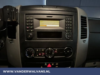 Mercedes-Benz Sprinter Mercedes-Benz Sprinter 316 CDI 163 pk L2H1 Euro6 Airco | Cruisecontrol | 2800kg trekhaak Parkeersensoren - afbeelding nr 4