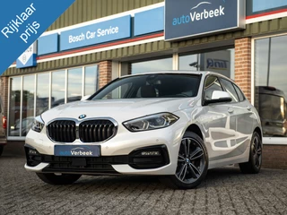 BMW 1 Serie - 208592846-0