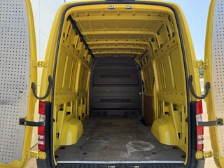 Mercedes-Benz Sprinter Mercedes-Benz Sprinter 319 3.0 CDI V6 V6 Automaat L2H2 Climate Control Cruise Control Trekhaak Camera Stoelverwarming - afbeelding nr 12