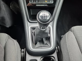 Volkswagen Sharan Volkswagen Sharan 1.4 TSI Comfortline 7 Persoons, airco,navigatie,stoelverwarming,parkeersensoren, - afbeelding nr 19