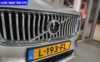 Volvo XC90 Volvo XC90 2.0 T8 Twin Engine AWD Inscription 7 ZIT PANORAMA LEER PANORAMA 360 CAMERA  VOL OPTIES - afbeelding nr 9