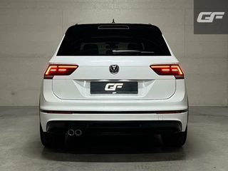 Volkswagen Tiguan Volkswagen Tiguan 1.4 TSI ACT 2X R-Line Pano Virtual Trekh - afbeelding nr 5