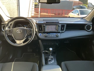 Toyota RAV4 - afbeelding nr 15