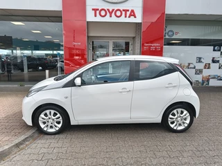 Toyota Aygo - afbeelding nr 3