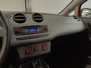 SEAT Ibiza Seat Ibiza SC 1.2 Reference ( Airco / Lm-velgen / 80.000km ) - afbeelding nr 8