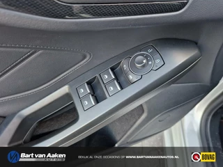 Ford Focus Ford Focus Wagon 1.0 Hybrid 155pk ST Line Aut. Panodak Trekhaak Full Led - afbeelding nr 34