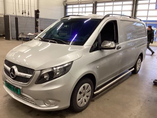 Mercedes-Benz Vito - afbeelding nr 24