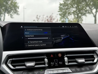 BMW 3 Serie BMW 3-serie 330e Aut. Hybrid M-Sport | Leder | Navi | Carplay | Xenon-LED | - afbeelding nr 29