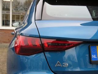 Audi A3 - afbeelding nr 18