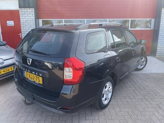 Dacia Logan Dacia Logan MCV 0.9 TCe Prestige AIRCO / CRUISE / TREKHAAK / PDC / NAVI / BLUETOOTH / LMV - afbeelding nr 2