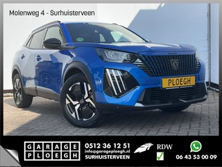 Peugeot 2008 - 16800688-0