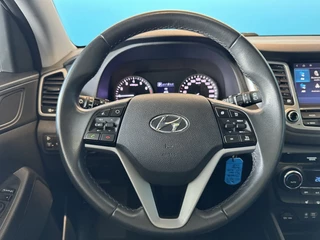 Hyundai Tucson - afbeelding nr 18