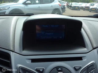 Ford Fiesta Ford Fiesta 1.0 Style Airco 5-Deurs Nav Nap Dealer OH Isofix - afbeelding nr 22