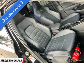 Volkswagen Golf Volkswagen Golf 2.0 TSI R 4Motion Akrapovic leder pano vol! - afbeelding nr 14