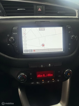 Kia cee'd Kia cee'd Sportswagon 1.0 T-GDi ComfortPlusLine Navigator - afbeelding nr 10