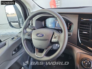 Ford Transit Ford Transit 165pk Nieuw Model Limited L2H2 Automaat CarPlay Xenon Camera 10m3 Airco Cruise control - afbeelding nr 15