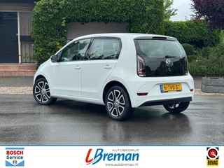 Volkswagen up! Volkswagen up! Up 1.0 Move Up 5-drs - afbeelding nr 5