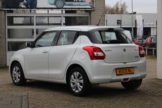 Suzuki Swift - afbeelding nr 6