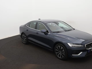 Volvo S60 Volvo S60 2.0 Recharge T6 Plus Bright | Trekhaak | Camera | Memory stoelen - afbeelding nr 12