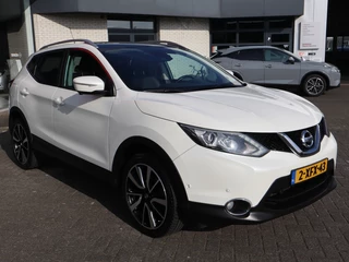 Nissan QASHQAI - afbeelding nr 13