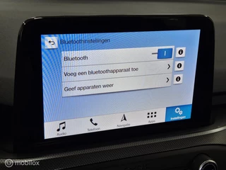 Ford Focus FORD FOCUS WAGON 1.5 ECOBLUE TITANIUM/KEYLESS/TREKHAAK/CAMERA/LED/CARPLAY - afbeelding nr 28