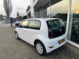 Volkswagen up! - afbeelding nr 6