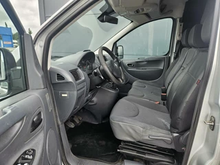 Toyota ProAce Toyota ProAce 1.6D L1H1 Airco Dag en nacht Koeling Koelwagen - afbeelding nr 4