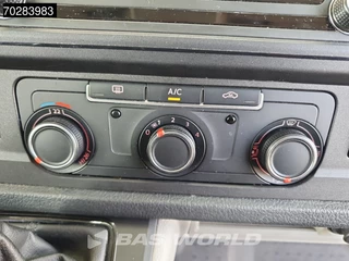 Volkswagen Transporter Volkswagen Transporter 150PK Dubbel Cabine Automaat L2H1 Navi Trekhaak Airco Cruise Parkeersensoren L2 DC Mixto Doka 4m3 Airco Trekhaak Cruise control - afbeelding nr 18