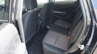 Mitsubishi ASX Mitsubishi ASX 1.6 Cleartec Connect Pro Trekhaak | Navigatie | Achteruitrijcamera - afbeelding nr 11