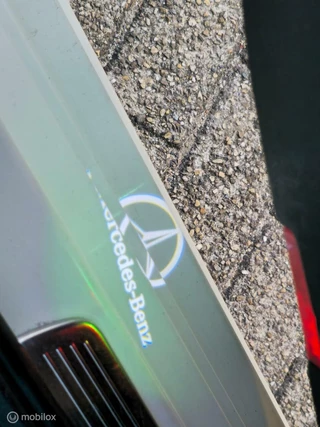 Mercedes-Benz A-Klasse Mercedes A-klasse 180 Ambition | Pano | Aut | Nap - afbeelding nr 40