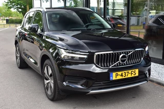 Volvo XC40 Volvo XC40 T4 211pk Recharge Inscription | Park Assist | Trekhaak | Leder | - afbeelding nr 49