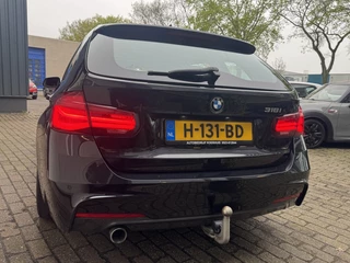 BMW 3 Serie - afbeelding nr 9