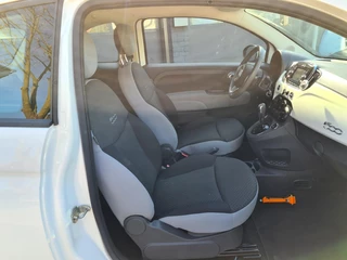 Fiat 500 - afbeelding nr 6