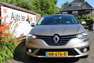 Renault Mégane Renault Mégane TCE 130 pk EDC automaat Bose zeer compleet - afbeelding nr 2