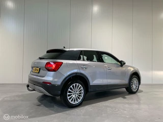 Audi Q2 Audi Q2 30 TFSI Design, 115 pk 6 versn. Navigatie|Adaptive cruise|NL auto|Clima|1e eig.|LMV| Afn. trekhaak|Parkeersensoren|Carplay - afbeelding nr 11