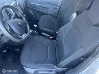 Renault Captur Renault Captur 0.9 TCe Limited * AIRCO * NAVIGATIE * CAMERA - afbeelding nr 8
