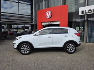 Kia Sportage - afbeelding nr 5