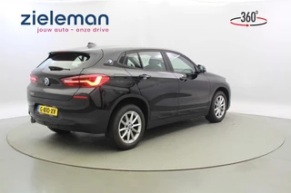 BMW X2 BMW X2 sDrive18d Executive Edition - Camera, Navi, Xenon - afbeelding nr 15