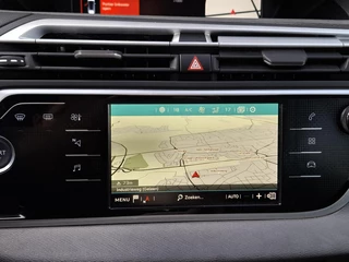 Citroën Grand C4 Spacetourer Citroen Grand C4 SpaceTourer 1.2 PureTech Shine 7-ZITTER - afbeelding nr 14