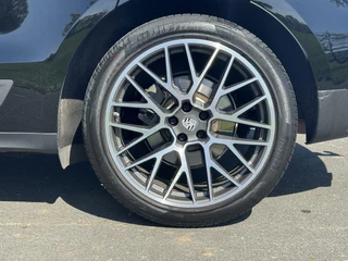 Porsche Macan Porsche Macan 3.0 S|Luchtvering|Adaptieve sportstoelen|Panoramadak|Trekhaak|21