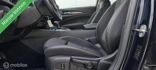 Opel Insignia Opel Insignia Grand Sport 1.5 Turbo Business Executive - afbeelding nr 19