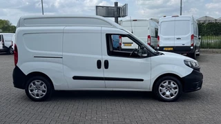 Fiat Doblò - afbeelding nr 4