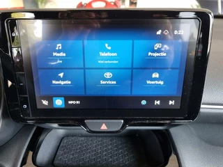 Toyota Yaris Cross Toyota Yaris Cross 1.5 Hybrid/Team-D/PDC/BSM/Elektr. Achterklep - afbeelding nr 10