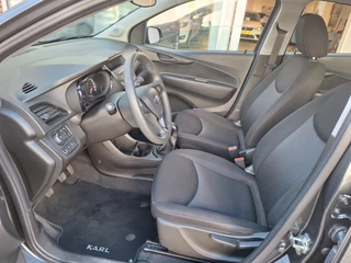 Opel KARL /59.000 Km/Airco/Cruise/Bluetooth/Garantie - afbeelding nr 13